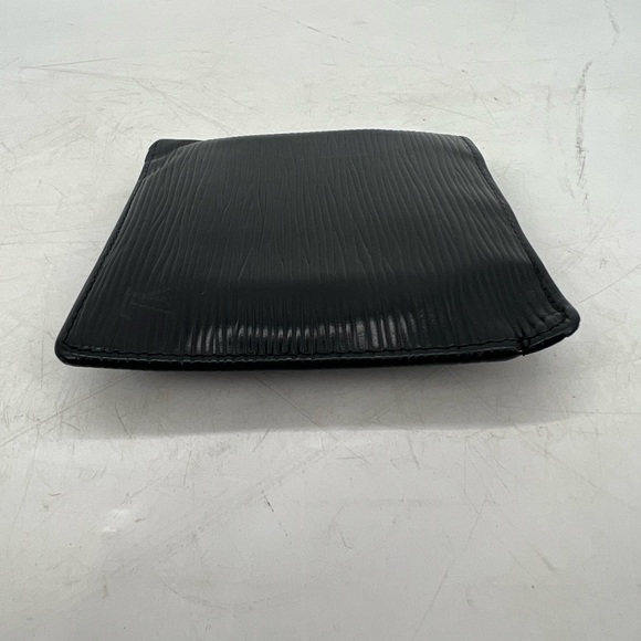 Louis Vuitton Epi bifold wallet - Picture 2 of 9